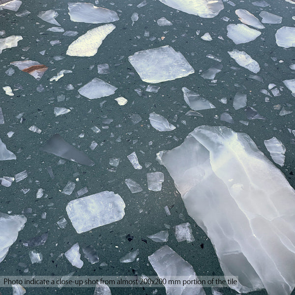 Calla Onyx Terrazzo STP 40