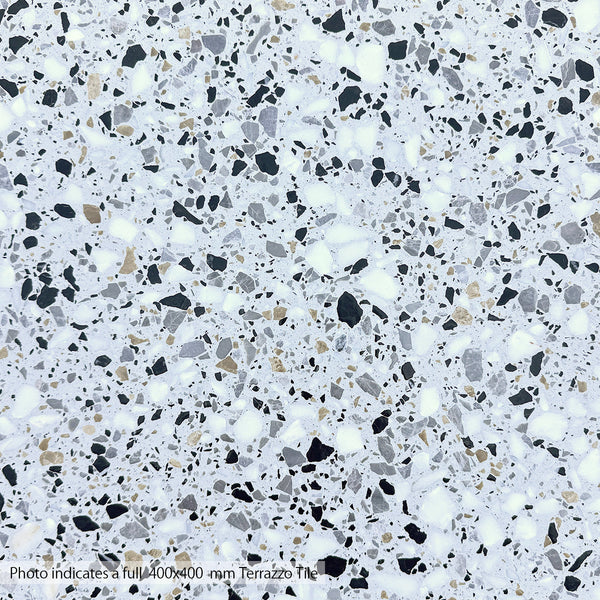 Clay Forest Terrazzo STP-33
