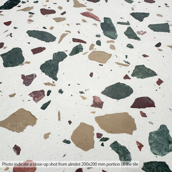 Darlinghurst Terrazzo STP-31