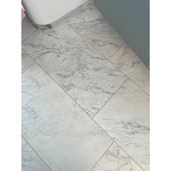 Greek Volakas Marble