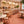 Italian Rosso Travertine Mosaic - Stone and Tile Projects 