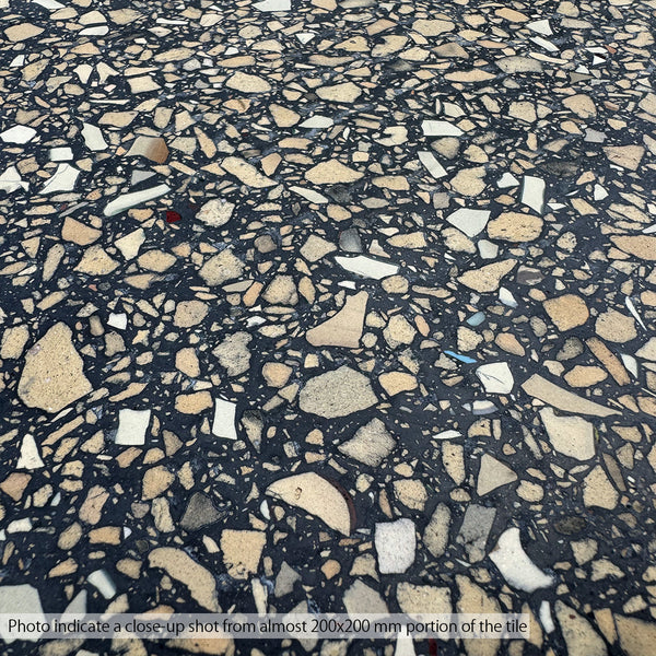 Matera Terrazzo STP 42