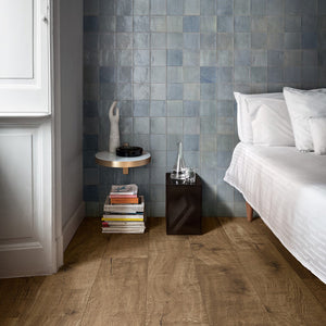 Ocean Zellige Moroccan Porcelain 100x100 - Stone and Tile Projects 