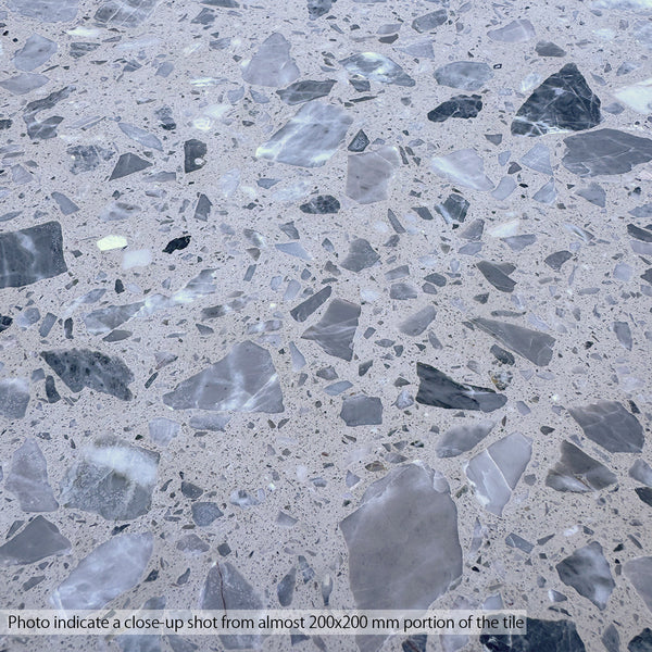 Palermo Dusk Terrazzo STP-25