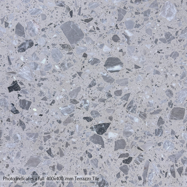 Palermo Dusk Terrazzo STP-25