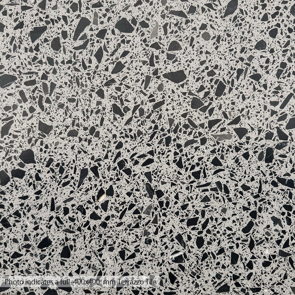 Salerno Grey Terrazzo STP-13