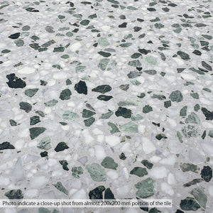 Terrazzo Ravenna STP 36 - Stone and Tile Projects 