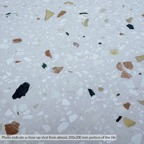 Valenza Gold  Terrazzo STP-30