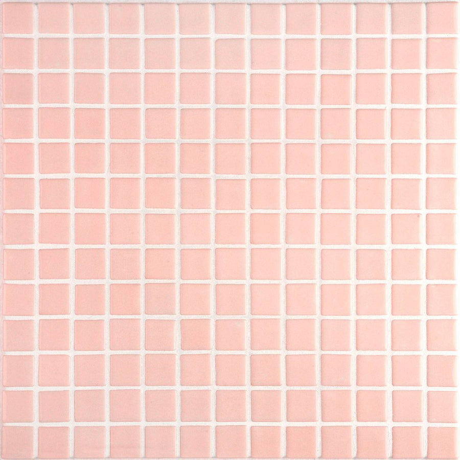 Pink Pool Tile Lisa 2552-A Pink | Buy Glass Mosaic Pool Tile | Australia Sydney ...
