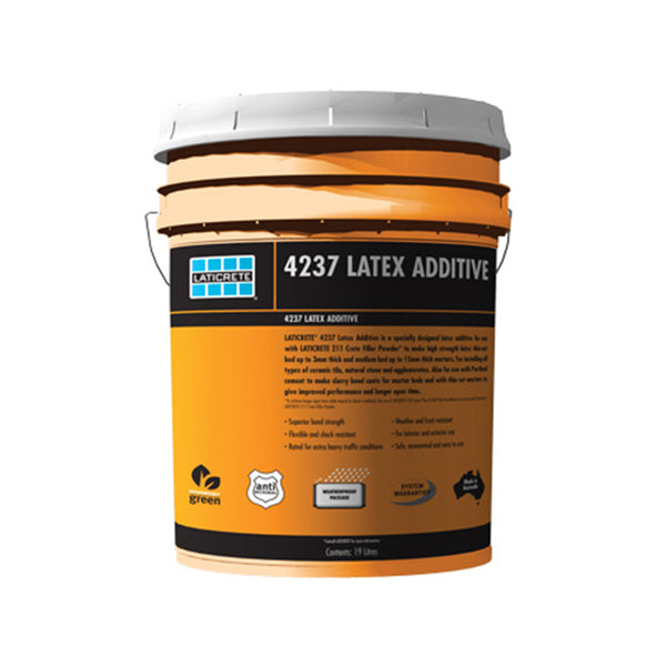 Laticrete Rapid Latex Additive