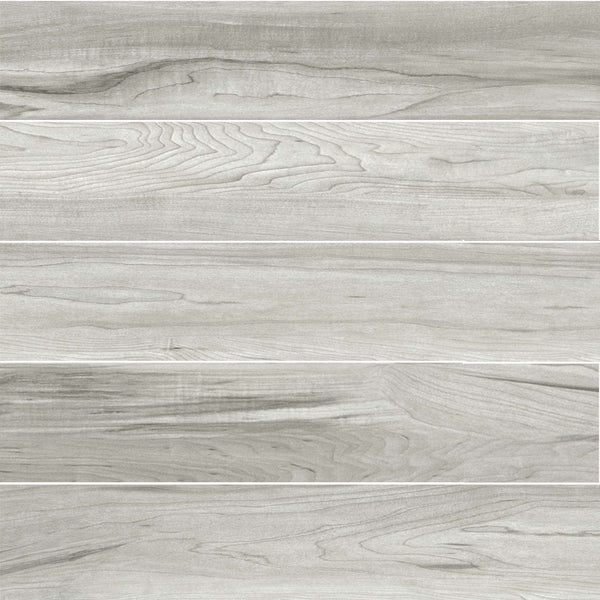 A.C. Grey Timber Look Porcelain