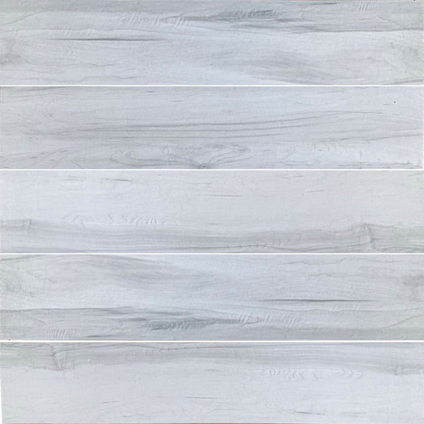 A.C. Snow Timber Look Porcelain