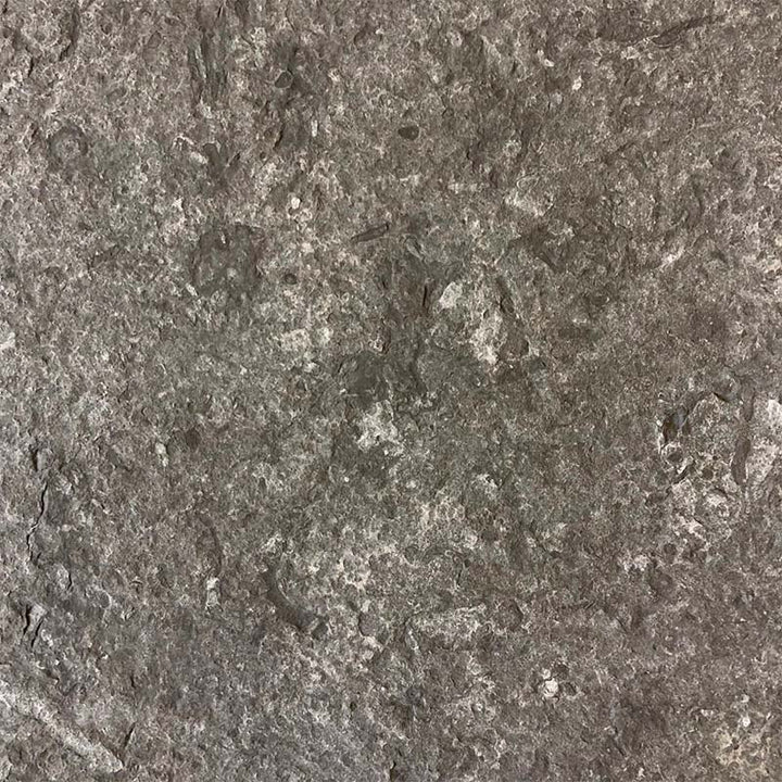 Absolute Black Flamed Granite