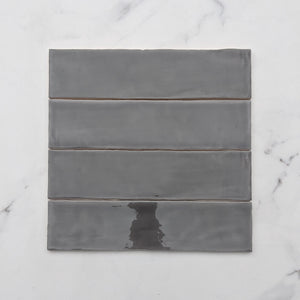 Antracite Moroccan Porcelain 300x75