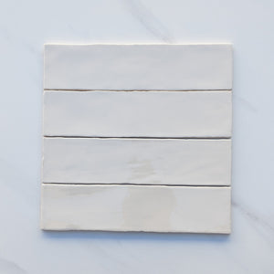 Ash Grey Moroccan Porcelain 300x75