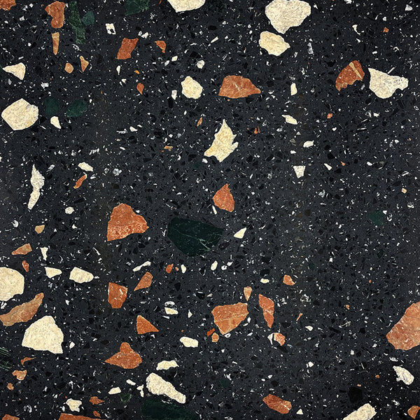 Black Forest Terrazzo STP-02