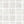 Bisazza 1019 Glass Mosaic