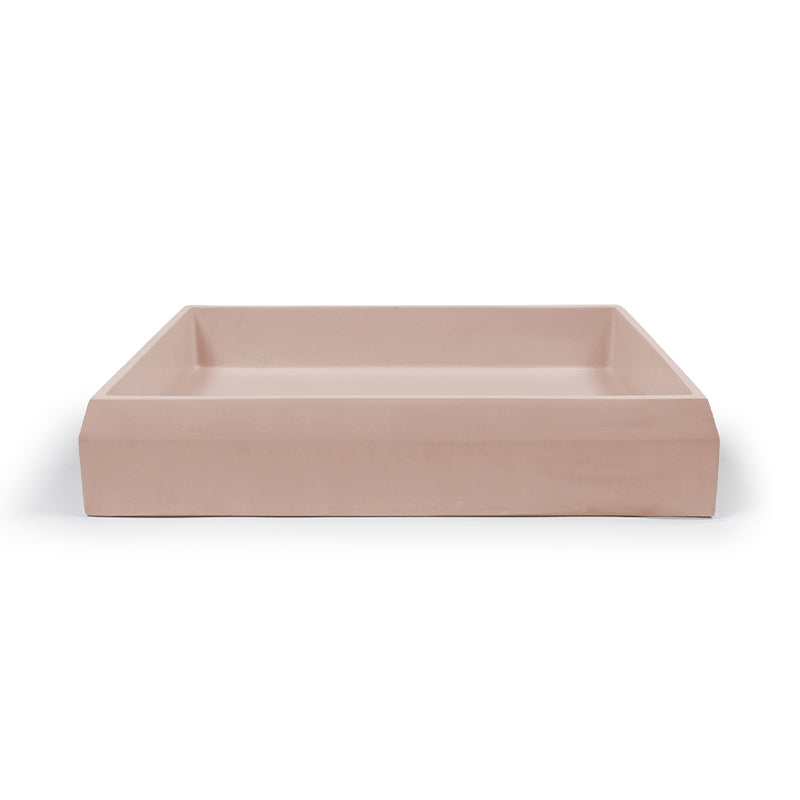 Nood Co Prism Rectangle Basin Collection
