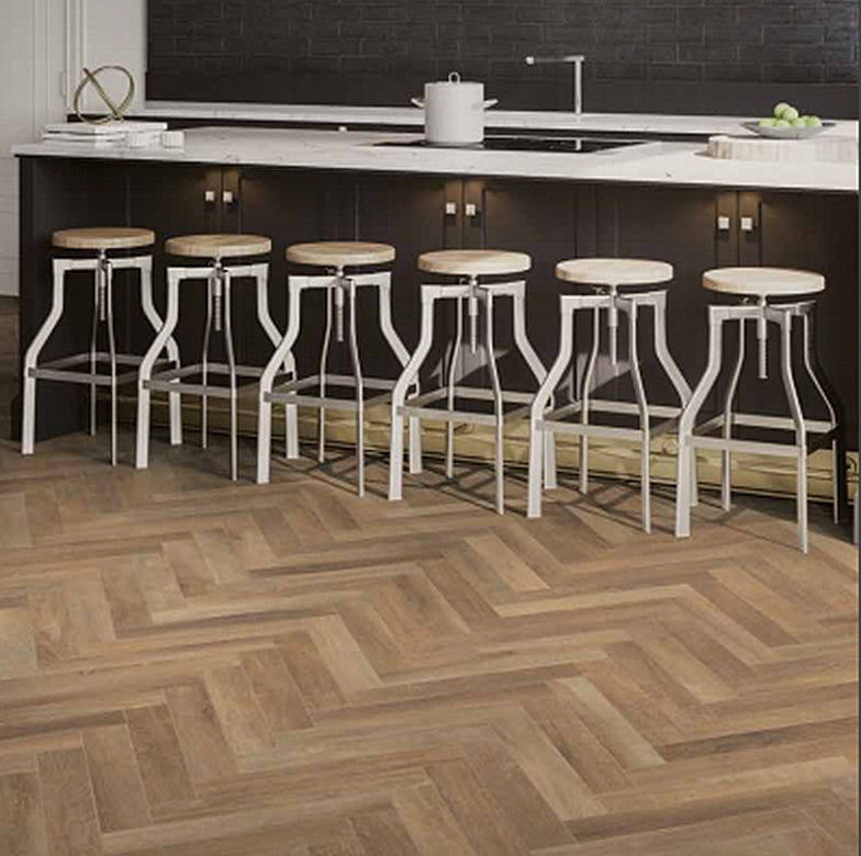 Canada Noce Timber Look Porcelain