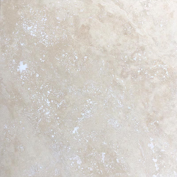 CLASSIC TRAVERTINE TILE