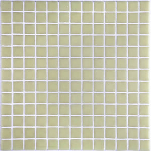 Yellow Pool Tile