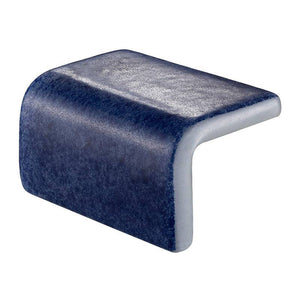 Corner 03-D Safe Glass Mosaic Pool Tile - Stone and Tile Projects 