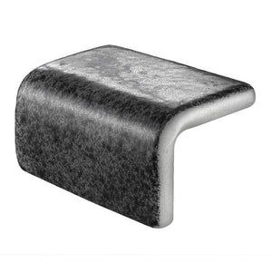 Corner 16-A Safe Glass Mosaic Pool Tile - Stone and Tile Projects 
