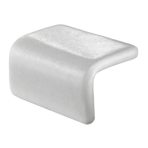 Corner 45-A Safe Glass Mosaic Pool Tile - Stone and Tile Projects 