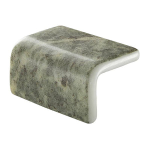 Corner Bali Stone Safe Glass Mosaic Pool Tile - Stone and Tile Projects 