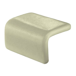 Corner Fosfo Safe Glass Mosaic Pool Tile - Stone and Tile Projects 
