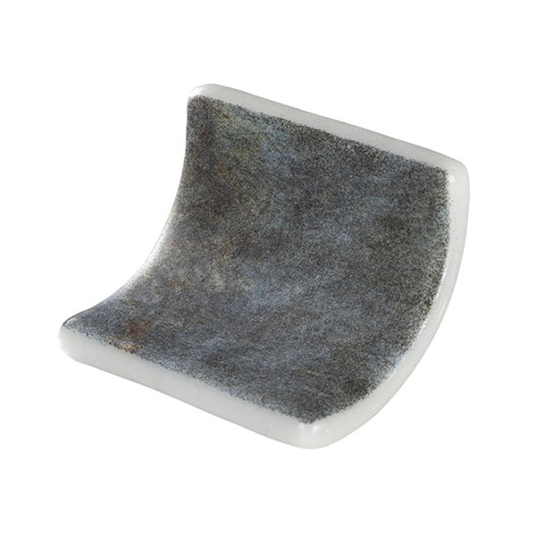 Cove Dolerite Safe Glass Mosaic Pool Tile