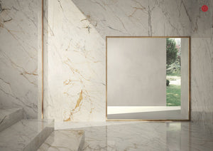 Calacatta Oro Capraia Italian Porcelain