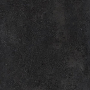 Calcestruzzo Black Italian Porcelain - Stone and Tile Projects 