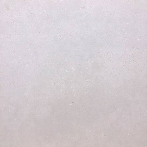 Calcestruzzo White Italian Porcelain - Stone and Tile Projects 