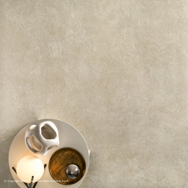 Cappella Pearl Crosscut Travertine Italian Porcelain