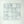 Carrara Bianco Mosaic 75x75