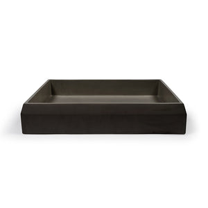 Nood Co Prism Rectangle Basin Collection