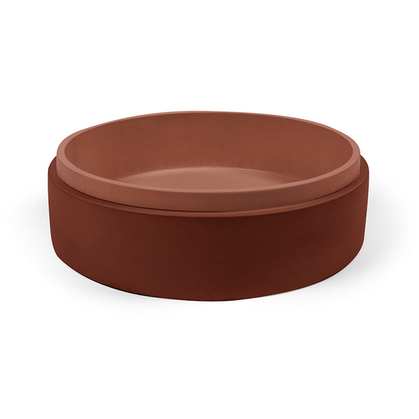 Nood Co Step Round Basin Collection