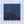 Kit Kat Denim Blue Concave Mosaic 145x20