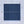 Kit Kat Midnight Blue Concave Mosaic 145x20