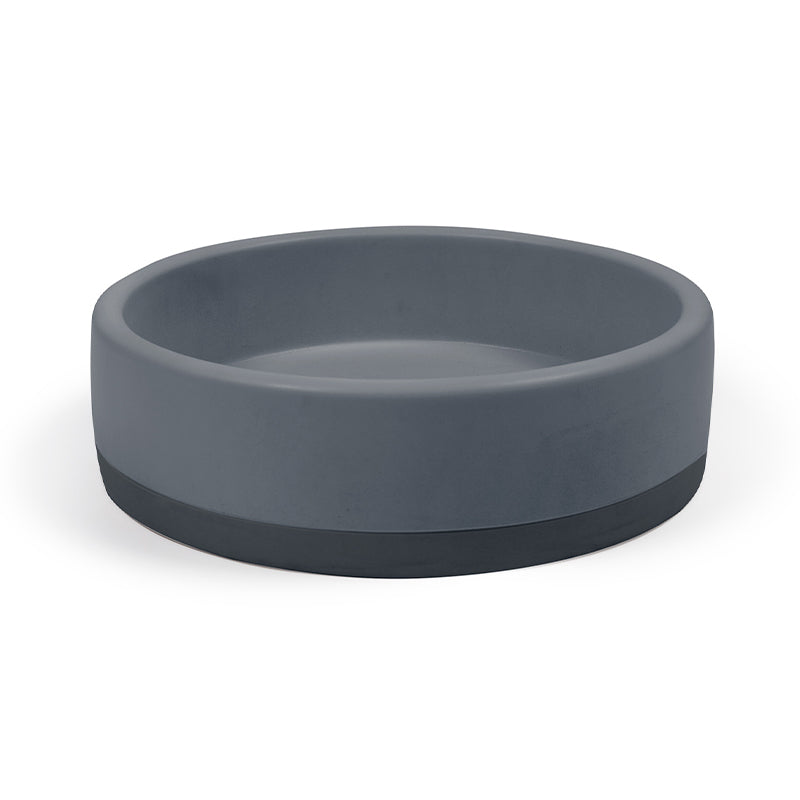 Nood Co Two Tone Bowl Basin Collection