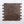 Copper Deluxe Mini Brick Mosaic