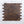 Copper Deluxe Mini Brick Mosaic