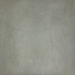 Evo Smoke Concrete Porcelain - Stone and Tile Projects 