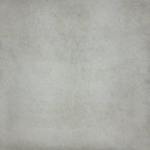 Evo White Concrete Porcelain - Stone and Tile Projects 