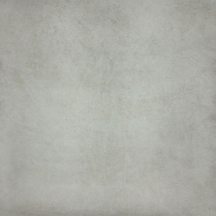 Evo White Concrete Porcelain