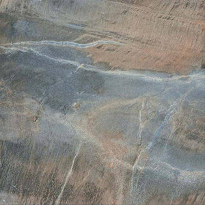 Fossil Azure Porcelain