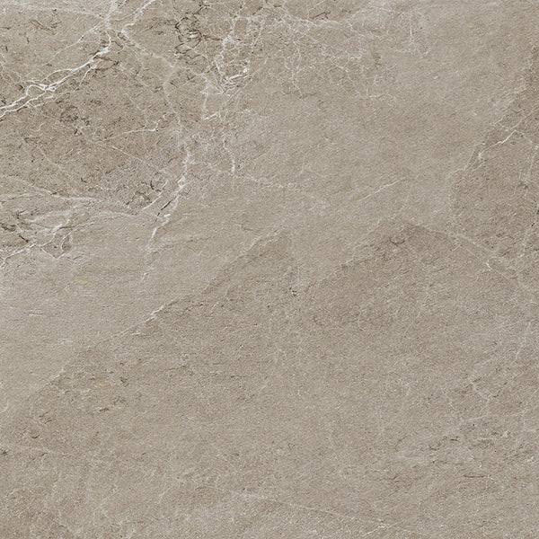 Frammenti Greige Limestone Italian Porcelain