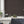 Stix Black Herringbone Porcelain Mosaic 48x10