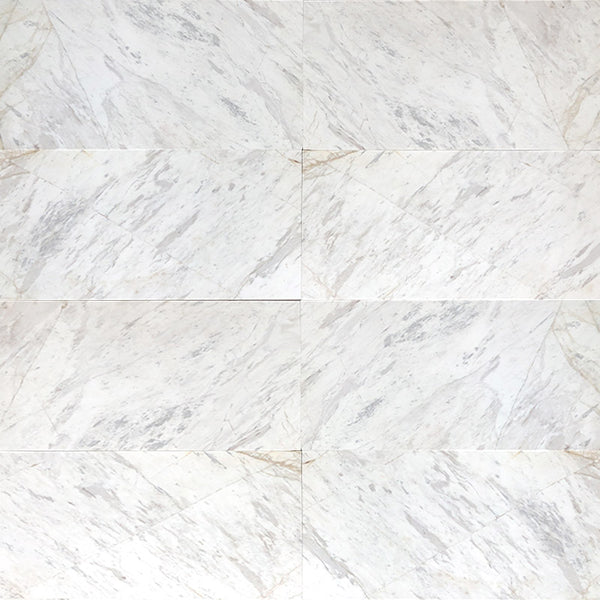 Greek Volakas Marble Variation